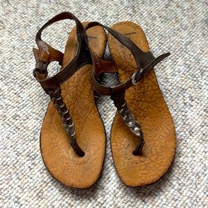 BOC Sandals